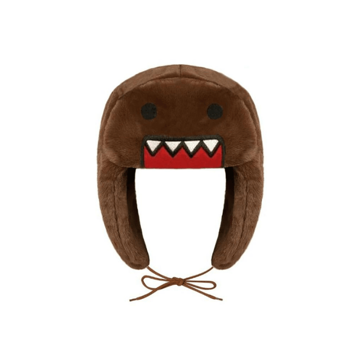 Cozy Plush Ushanka Hat - Weston Fletcher