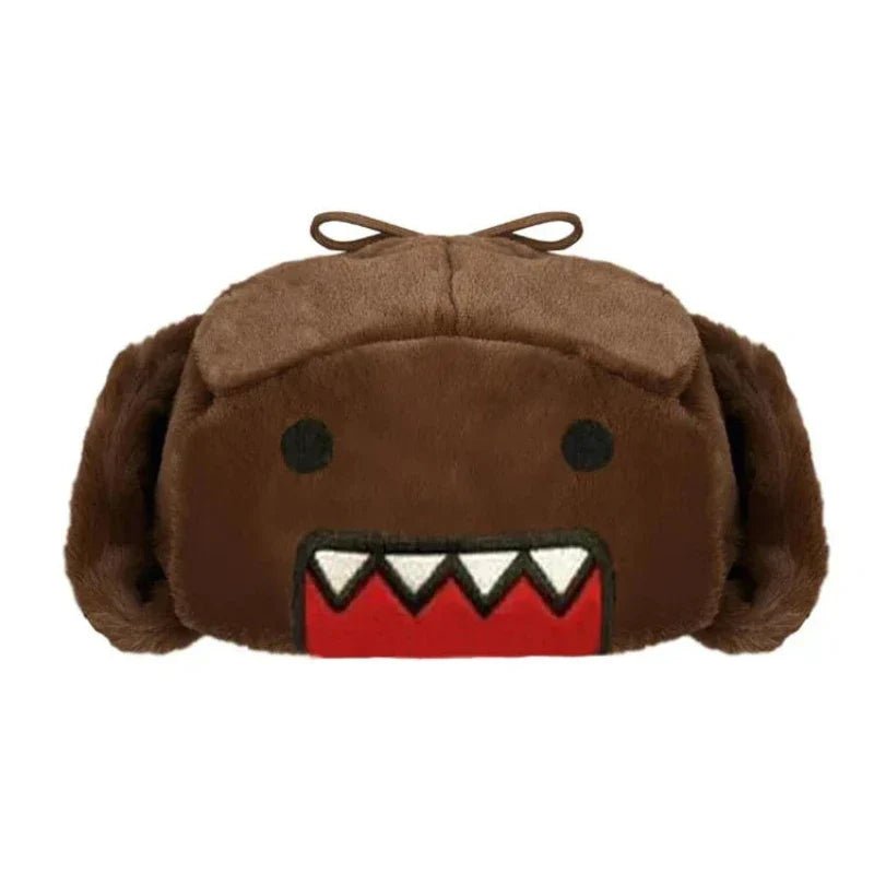 Cozy Plush Ushanka Hat - Weston Fletcher