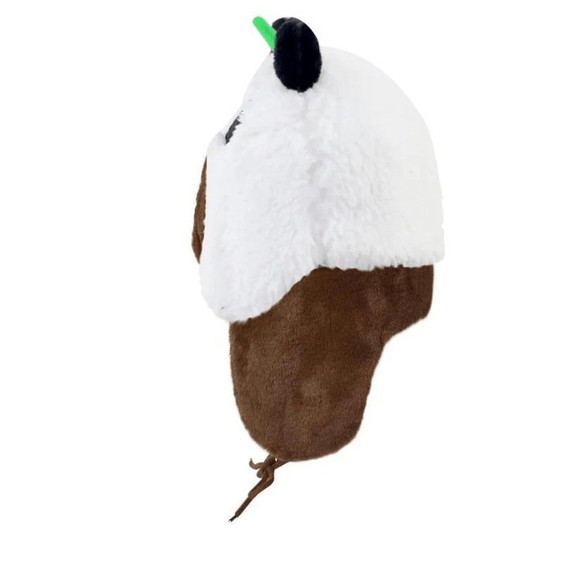 Cozy Plush Ushanka Hat - Weston Fletcher