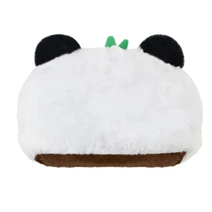Cozy Plush Ushanka Hat - Weston Fletcher