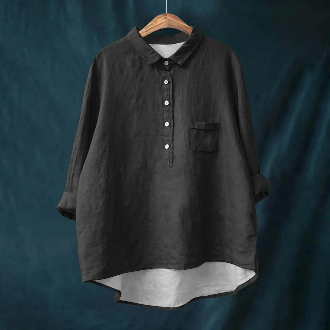 Danielle Marisol Casual Blouse - Weston Fletcher