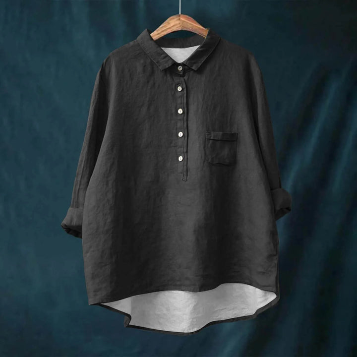 Danielle Marisol Casual Blouse - Weston Fletcher