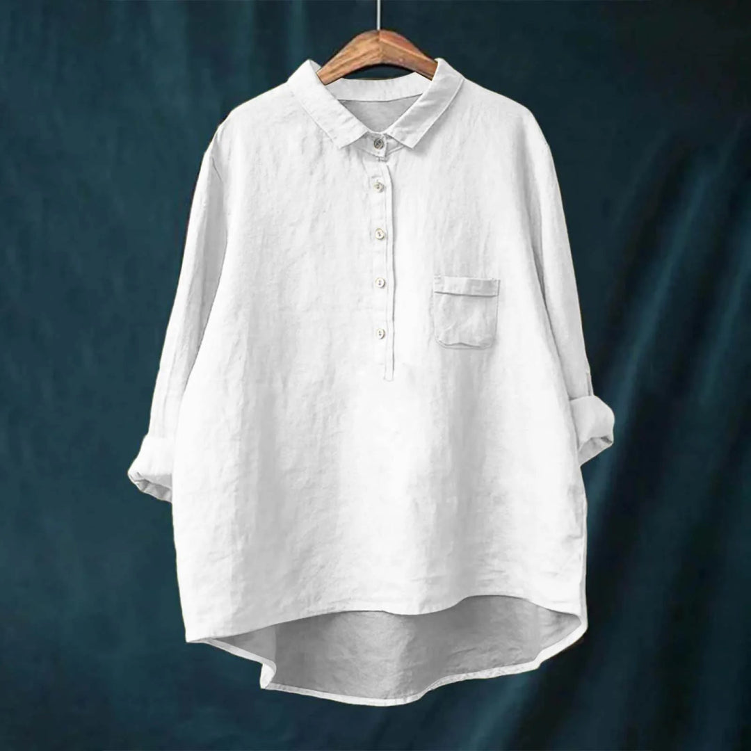 Danielle Marisol Casual Blouse - Weston Fletcher