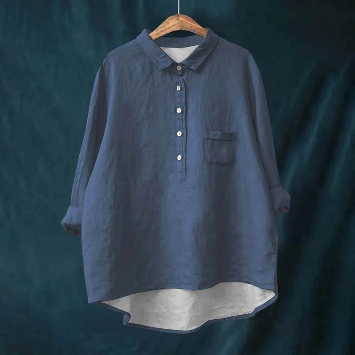 Danielle Marisol Casual Blouse - Weston Fletcher