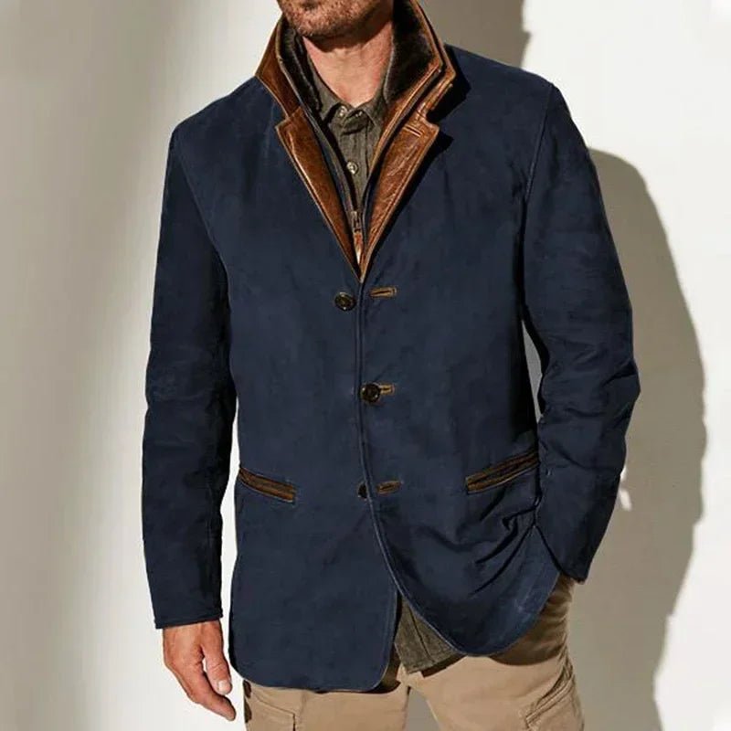 Darrin Lockwood Vintage Jacket - Weston Fletcher