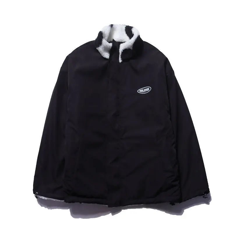 Delfa Orlina Double - Sided Jacket - Weston Fletcher