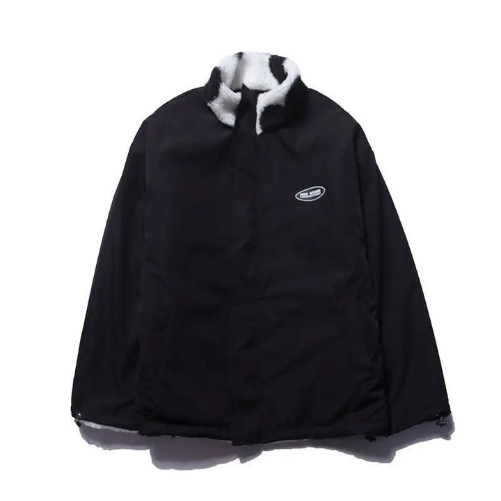 Delfa Orlina Double - Sided Jacket - Weston Fletcher