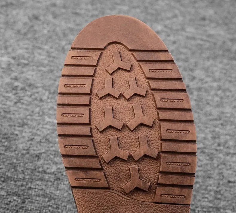 Dorien beau Genuine Leather Shoes - Weston Fletcher