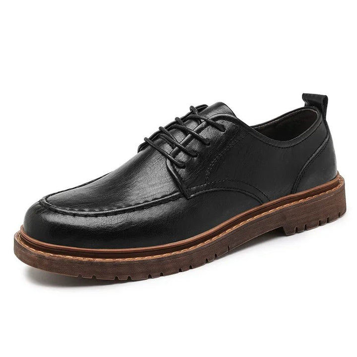 Dorien beau Genuine Leather Shoes - Weston Fletcher
