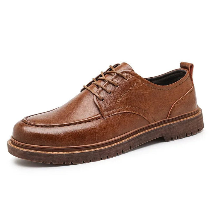 Dorien beau Genuine Leather Shoes - Weston Fletcher