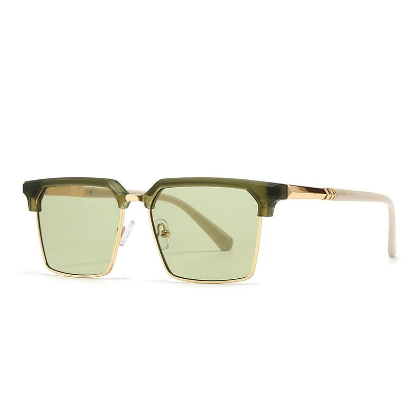 Drev Hollis Tinted Gradient Shades - Weston Fletcher