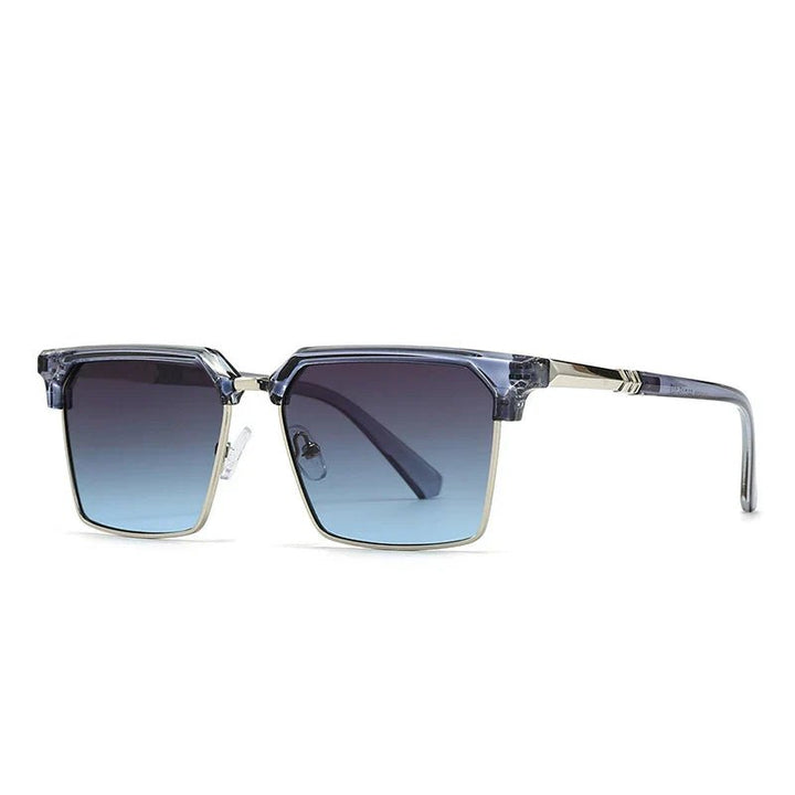 Drev Hollis Tinted Gradient Shades - Weston Fletcher