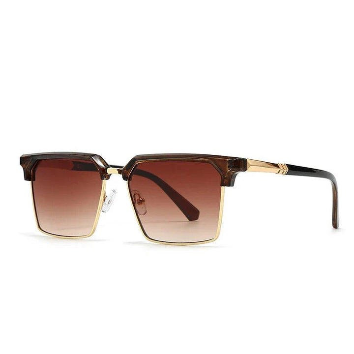 Drev Hollis Tinted Gradient Shades - Weston Fletcher