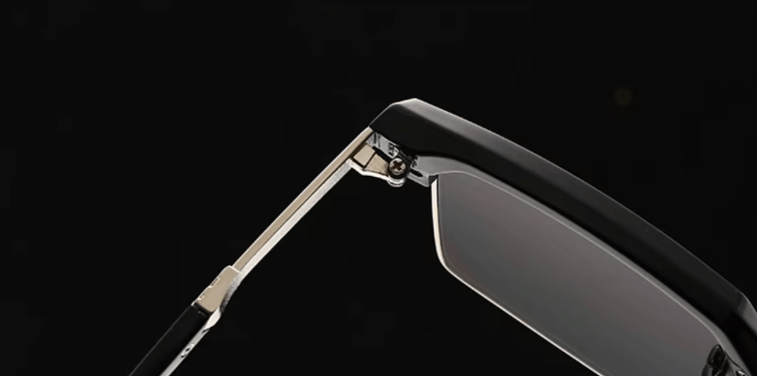 Drev Hollis Tinted Gradient Shades - Weston Fletcher