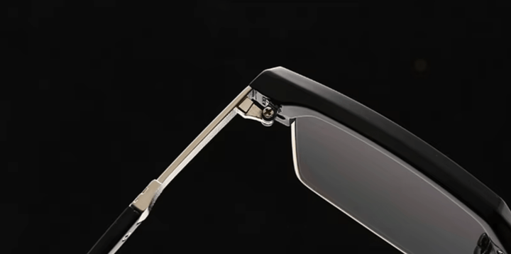 Drev Hollis Tinted Gradient Shades - Weston Fletcher