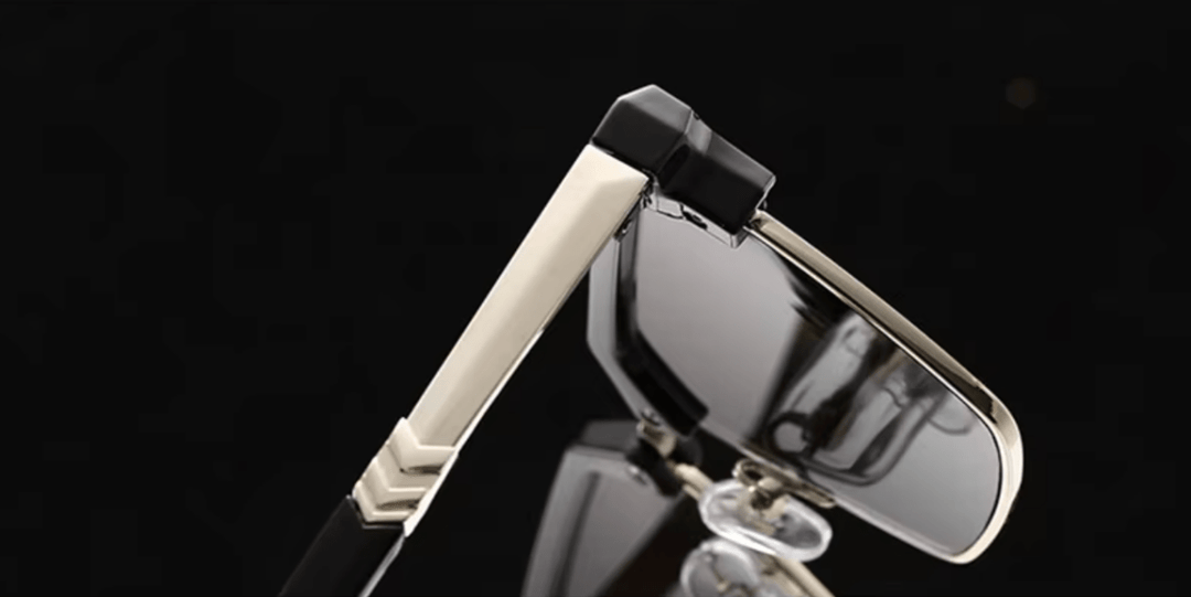 Drev Hollis Tinted Gradient Shades - Weston Fletcher