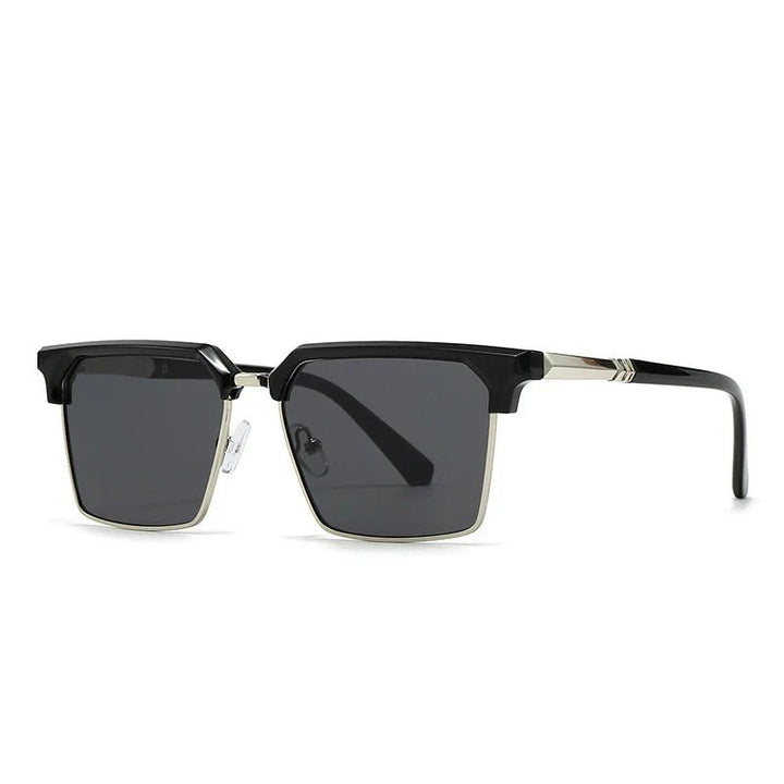 Drev Hollis Tinted Gradient Shades - Weston Fletcher