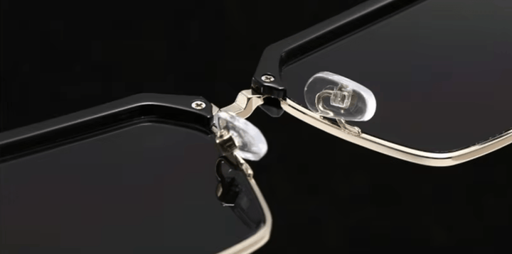 Drev Hollis Tinted Gradient Shades - Weston Fletcher