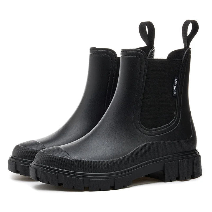 Elastika Premium Rain Boots - Weston Fletcher