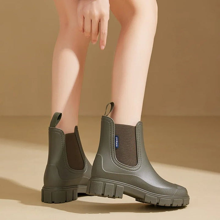 Elastika Premium Rain Boots - Weston Fletcher