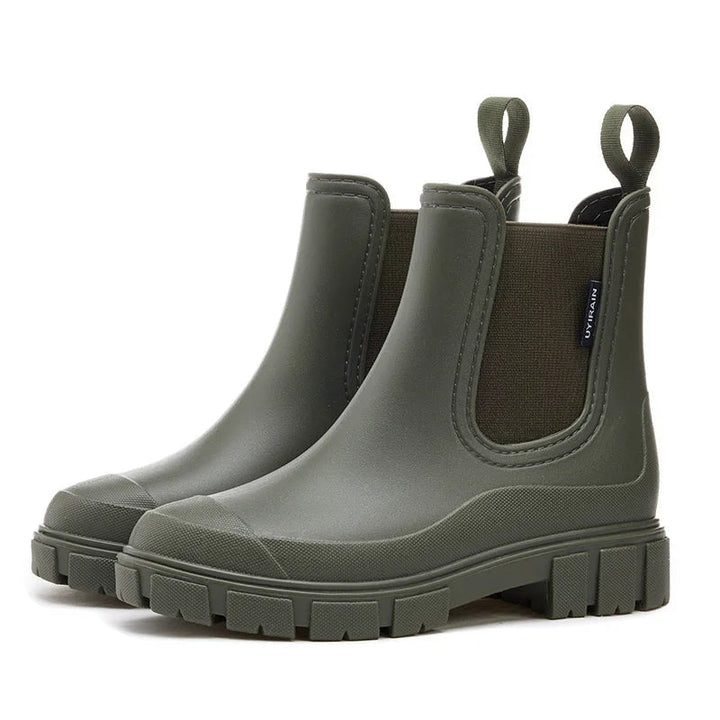 Elastika Premium Rain Boots - Weston Fletcher