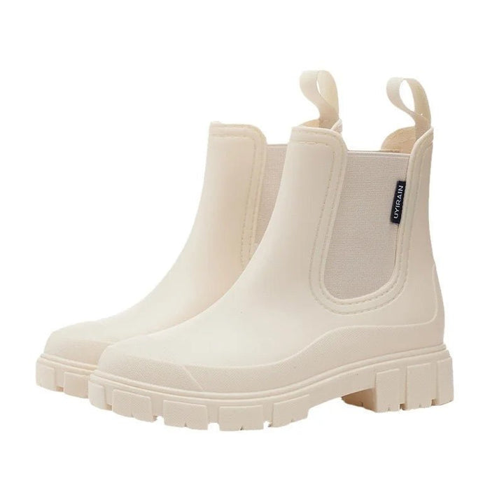 Elastika Premium Rain Boots - Weston Fletcher