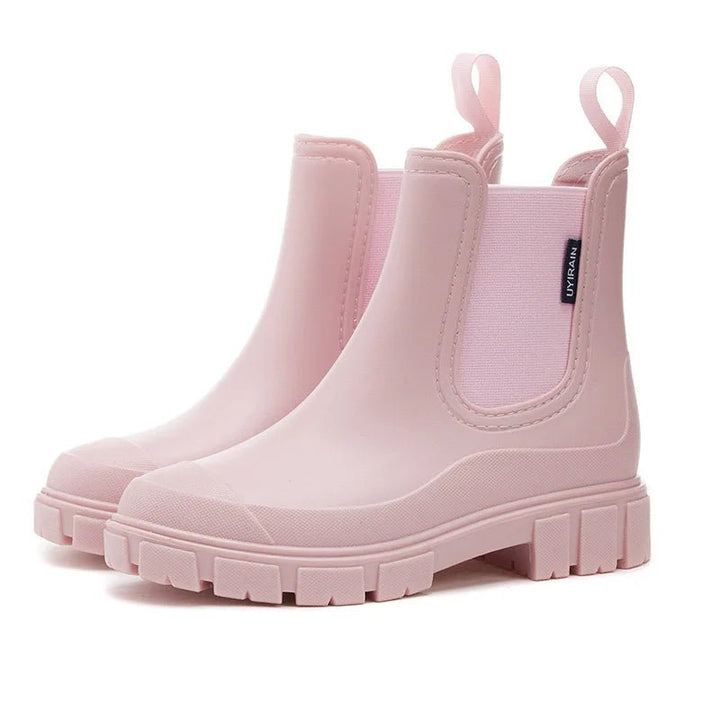 Elastika Premium Rain Boots - Weston Fletcher
