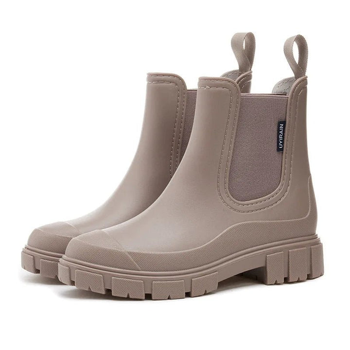 Elastika Premium Rain Boots - Weston Fletcher