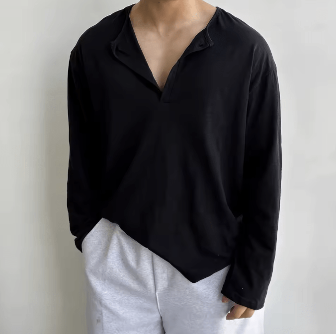 Elios Porto Linen Shirt - Weston Fletcher