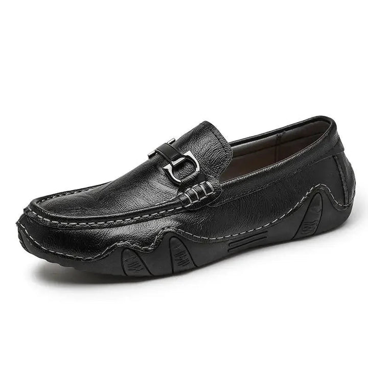 Ellington Club Heritage Loafers - Weston Fletcher