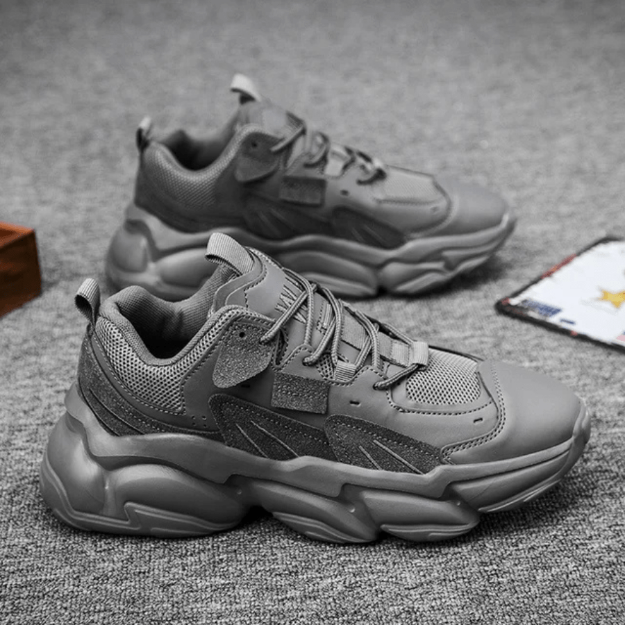 Endeavor Everyday Sneakers - Weston Fletcher