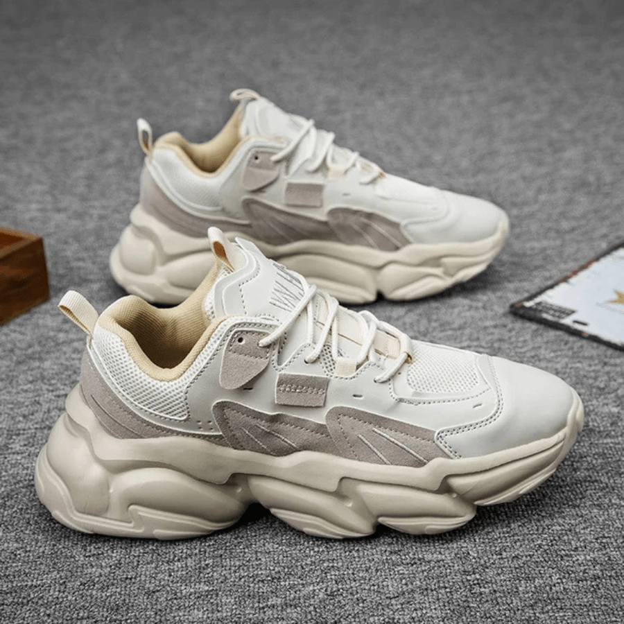 Endeavor Everyday Sneakers - Weston Fletcher