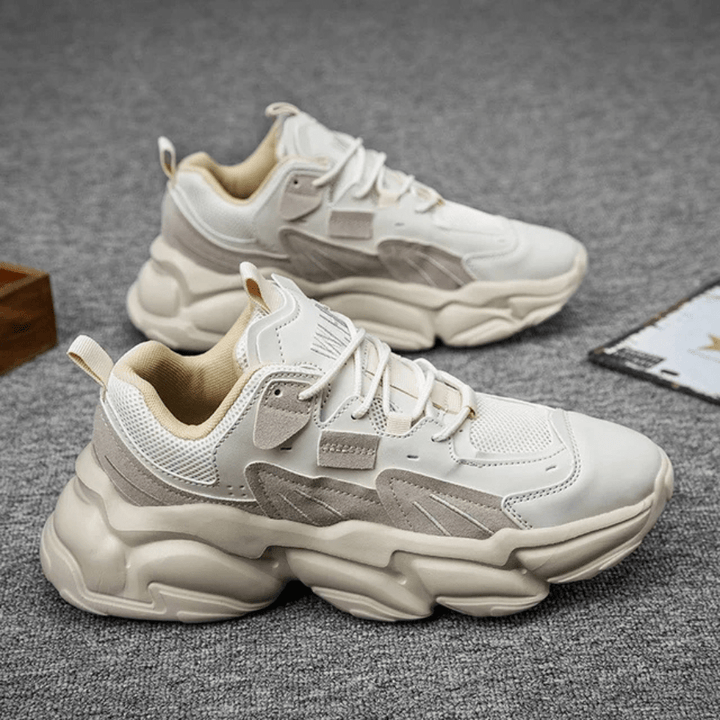 Endeavor Everyday Sneakers - Weston Fletcher