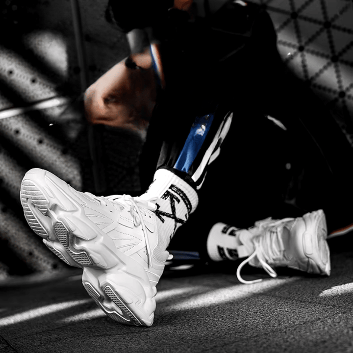 Endeavor Everyday Sneakers - Weston Fletcher