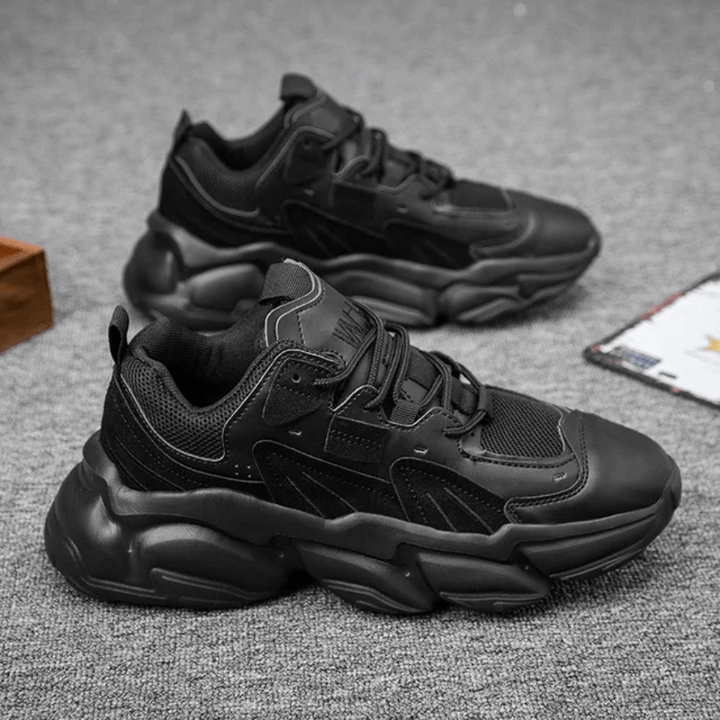 Endeavor Everyday Sneakers - Weston Fletcher