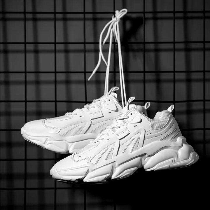 Endeavor Everyday Sneakers - Weston Fletcher