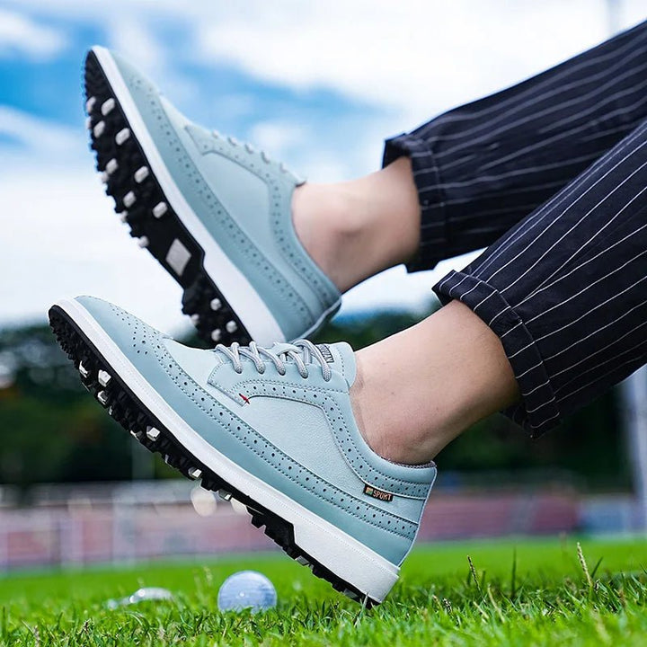 Fairaway Pro - Swing Golf Shoes - Weston Fletcher