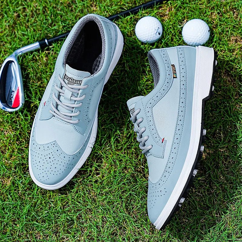 Fairaway Pro - Swing Golf Shoes - Weston Fletcher
