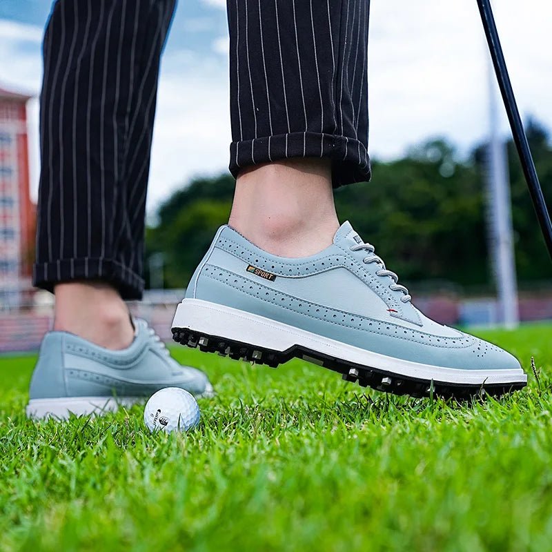 Fairaway Pro - Swing Golf Shoes - Weston Fletcher