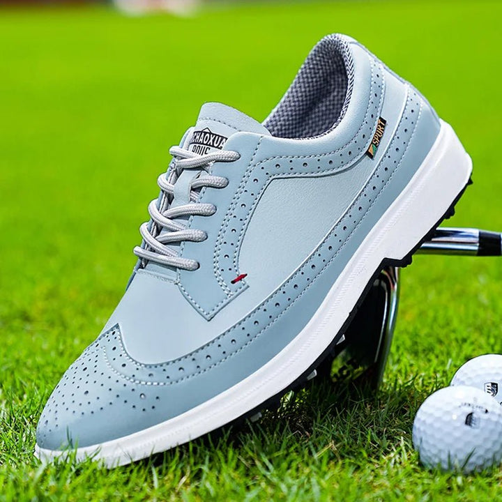 Fairaway Pro - Swing Golf Shoes - Weston Fletcher
