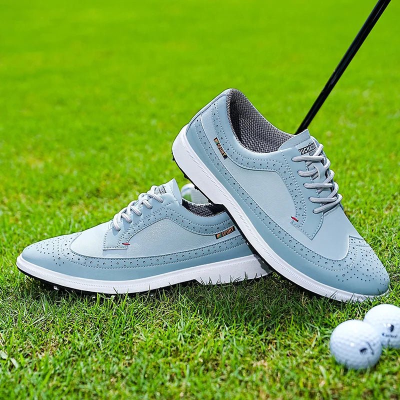 Fairaway Pro - Swing Golf Shoes - Weston Fletcher