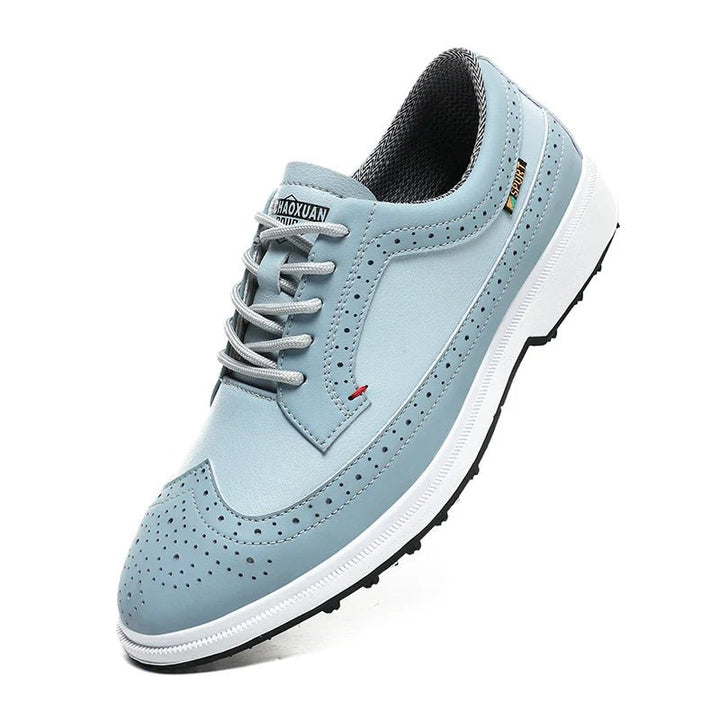 Fairaway Pro - Swing Golf Shoes - Weston Fletcher