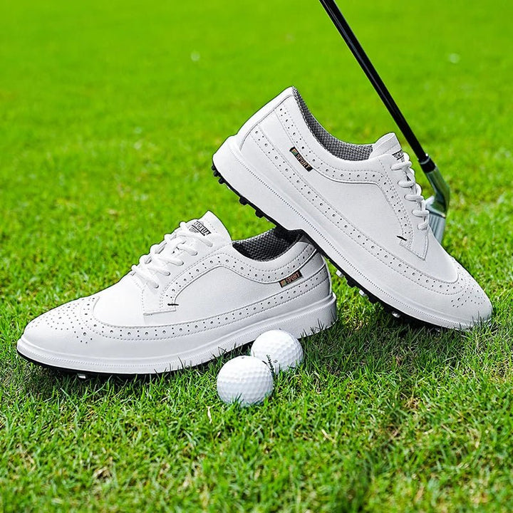 Fairaway Pro - Swing Golf Shoes - Weston Fletcher