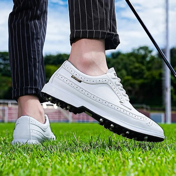 Fairaway Pro - Swing Golf Shoes - Weston Fletcher