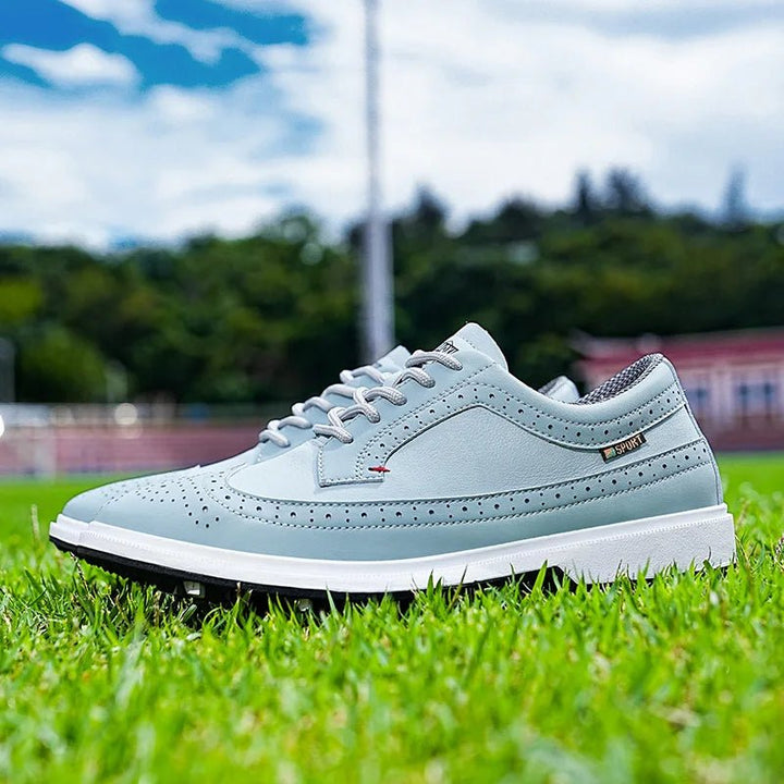 Fairaway Pro - Swing Golf Shoes - Weston Fletcher