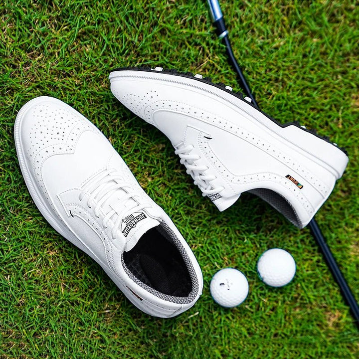 Fairaway Pro - Swing Golf Shoes - Weston Fletcher