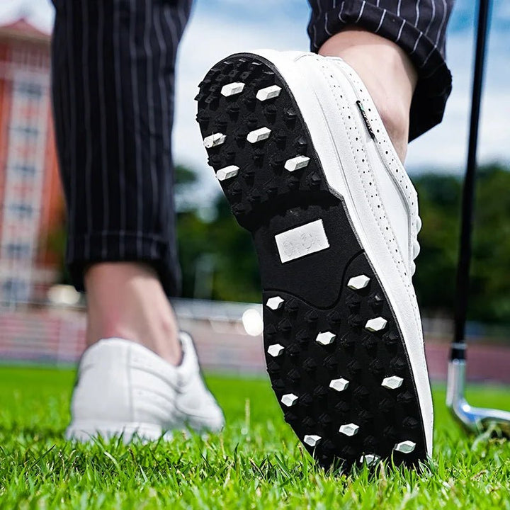 Fairaway Pro - Swing Golf Shoes - Weston Fletcher