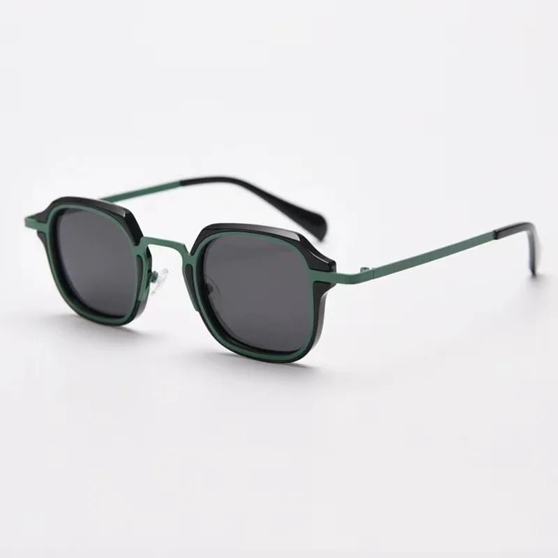 Falco Hardline Metal Sunglasses - Weston Fletcher