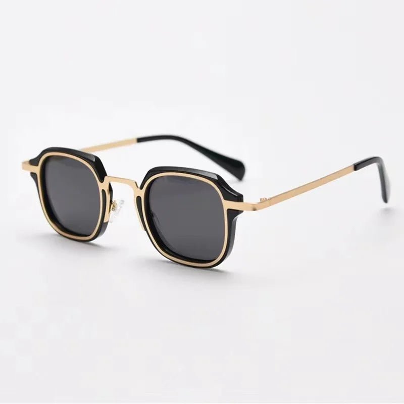 Falco Hardline Metal Sunglasses - Weston Fletcher