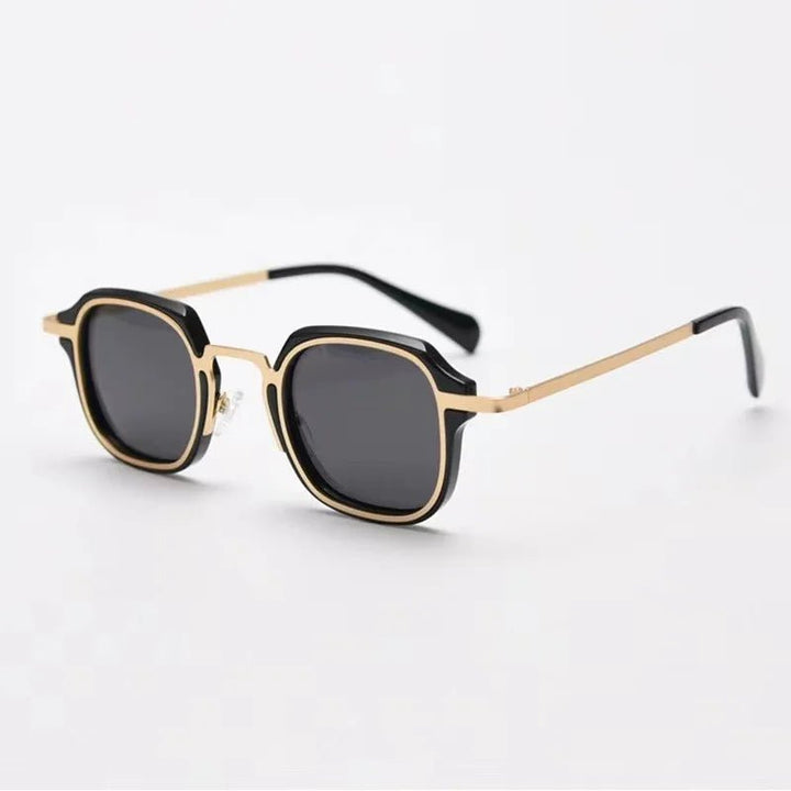 Falco Hardline Metal Sunglasses - Weston Fletcher